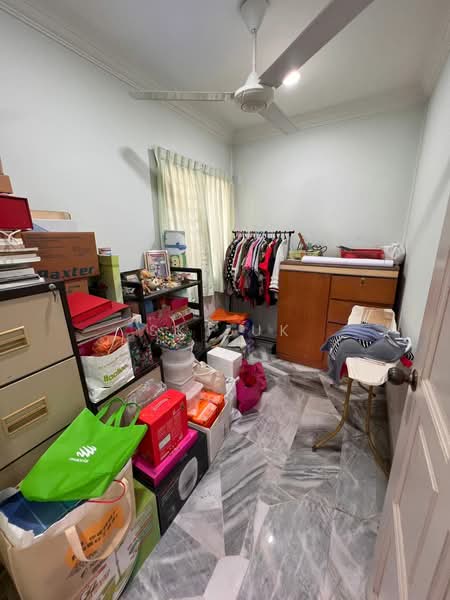 Bungalow for Sale in Rawang (Selangor) - SK Luk - Interior - PropertyGuru.com.my