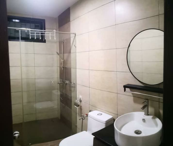Servis Apartment untuk Disewa di Molek Regency - Xiner Goh - Bathroom - PropertyGuru.com.my