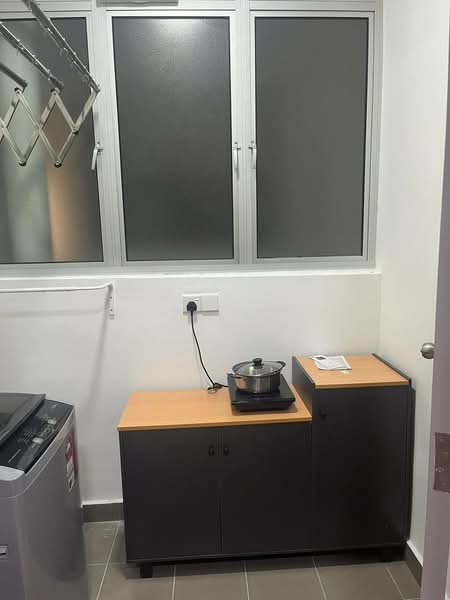 Condominium for Rent at MiNest Residence - Hamizah . - PropertyGuru.com.my