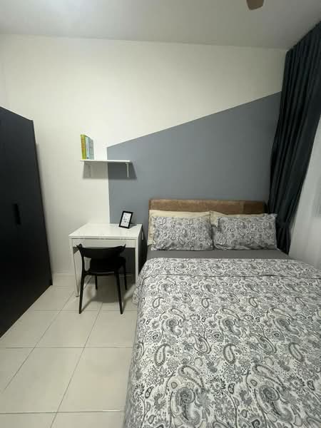 Condominium for Rent at MiNest Residence - Hamizah . - PropertyGuru.com.my