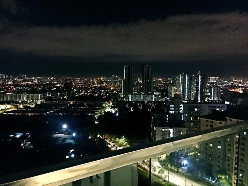 Condominium for Sale at Villa Orkid - Nic Low - View - PropertyGuru.com.my