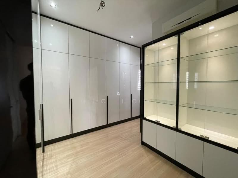 Condominium for Sale at Villa Orkid - Nic Low - Interior - PropertyGuru.com.my