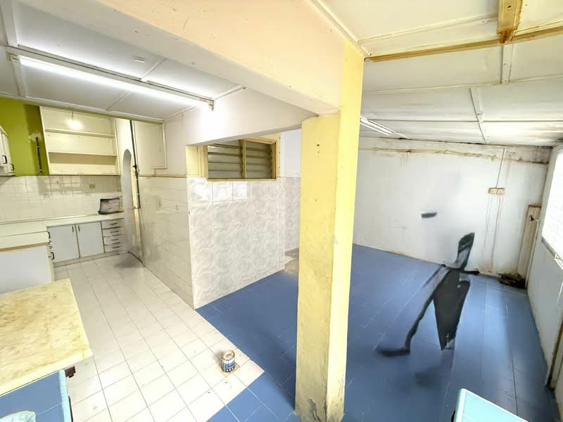 Rumah Teres untuk Dijual di Ampang (Kuala Lumpur) - Cik Maya Abdul - Kitchen - PropertyGuru.com.my