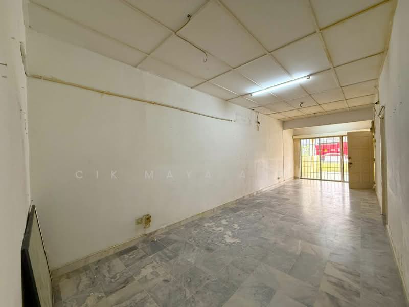 Rumah Teres untuk Dijual di Ampang (Kuala Lumpur) - Cik Maya Abdul - Interior - PropertyGuru.com.my