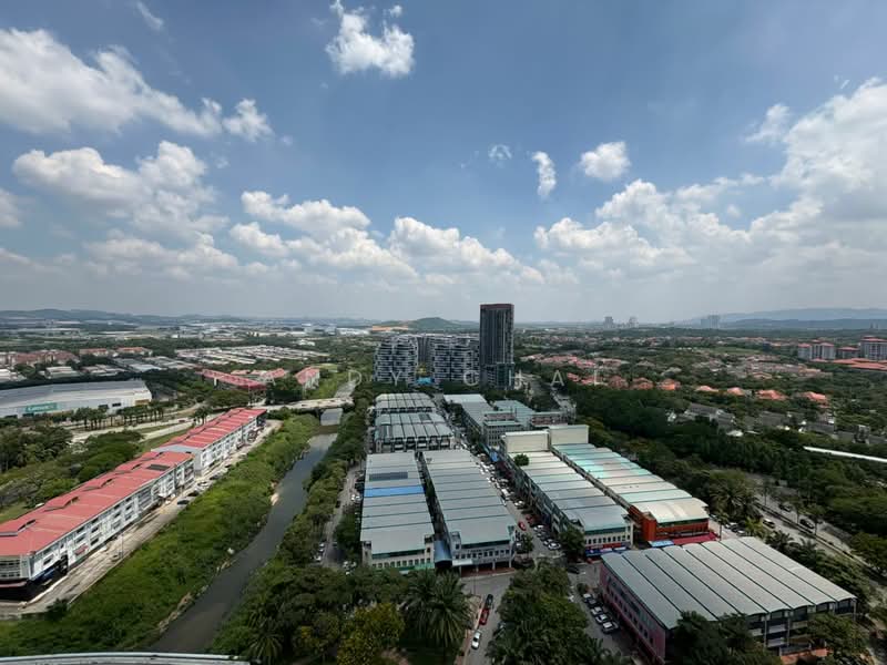 Service Residence for Rent at Maya Ara Residences - Andy Chai - Exterior - PropertyGuru.com.my