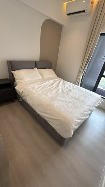 Service Residence for Rent at Maya Ara Residences - Andy Chai - Bedroom - PropertyGuru.com.my