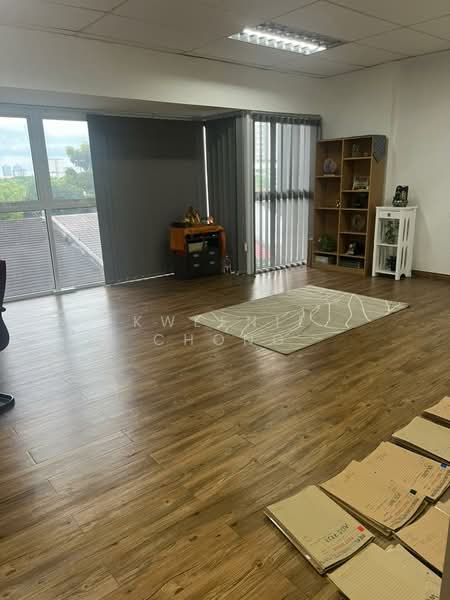 For Sale - Tiara Mutiara 2 @ Old Klang Road 3 Storey Shop Office Lot