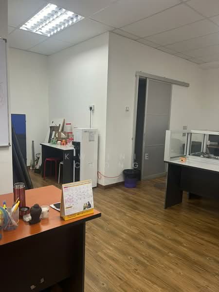 For Sale - Tiara Mutiara 2 @ Old Klang Road 3 Storey Shop Office Lot