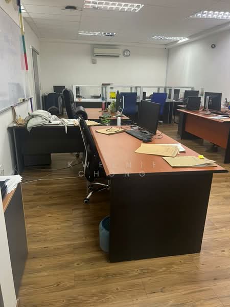 For Sale - Tiara Mutiara 2 @ Old Klang Road 3 Storey Shop Office Lot