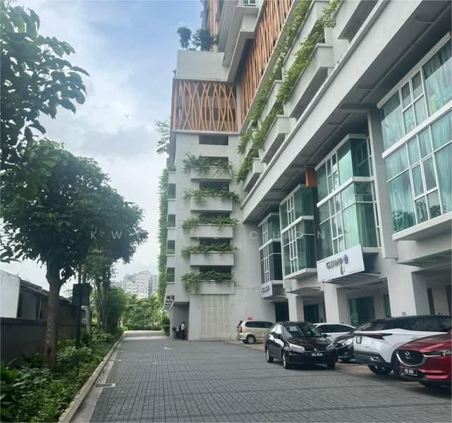 Shop / Office for Sale in Jalan Klang Lama (Old Klang Road) (Kuala Lumpur) - Kweenie Chong - Exterior - PropertyGuru.com.my
