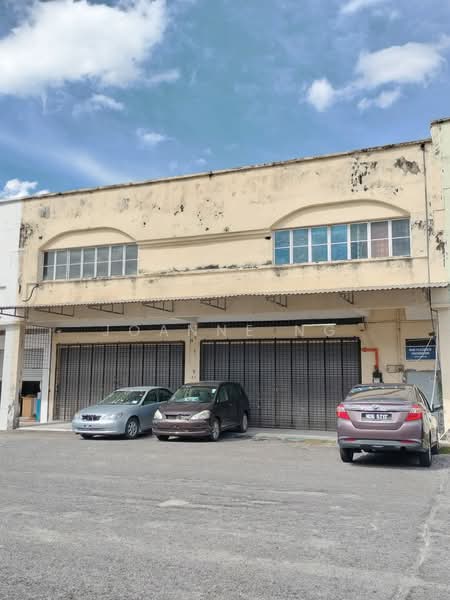 Office for Rent in Bandar Teknologi Kajang (Kajang) - Joanne Ng - PropertyGuru.com.my