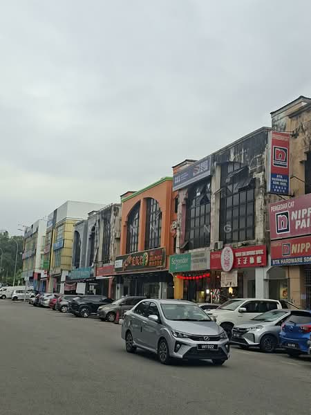 Office for Rent in Bandar Teknologi Kajang (Kajang) - Joanne Ng - PropertyGuru.com.my