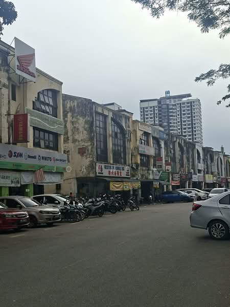 Office for Rent in Bandar Teknologi Kajang (Kajang) - Joanne Ng - PropertyGuru.com.my