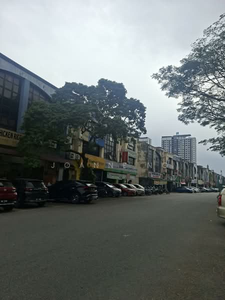 Office for Rent in Bandar Teknologi Kajang (Kajang) - Joanne Ng - PropertyGuru.com.my