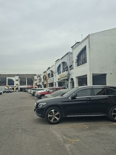 Office for Rent in Bandar Teknologi Kajang (Kajang) - Joanne Ng - PropertyGuru.com.my