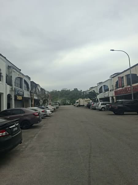 Office for Rent in Bandar Teknologi Kajang (Kajang) - Joanne Ng - PropertyGuru.com.my