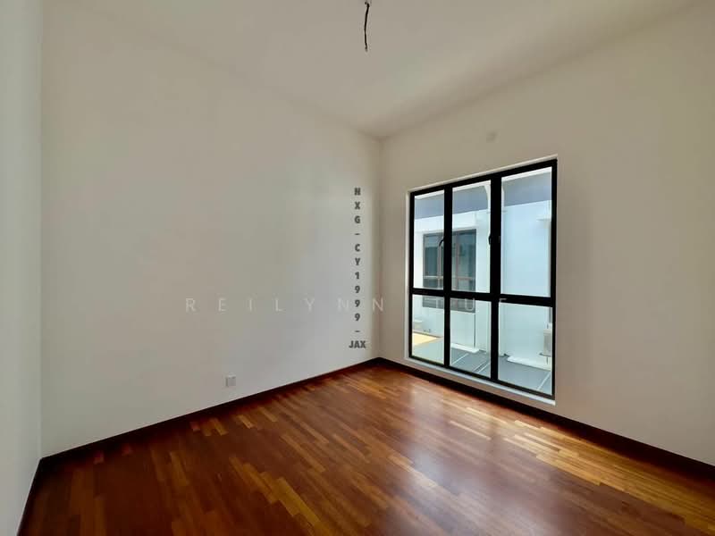 Rumah Berkembar untuk Dijual di Setia Utama (Setia Alam) - Reilynn Tue - Interior - PropertyGuru.com.my