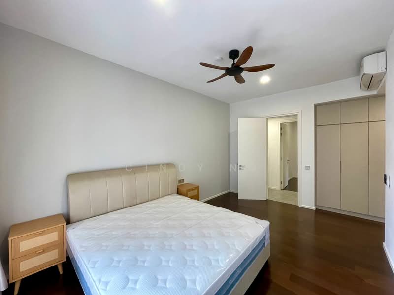 Condominium for Rent at Allevia - Cindy Ng - Bedroom - PropertyGuru.com.my