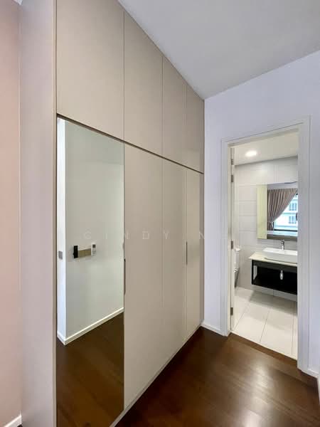 Condominium for Rent at Allevia - Cindy Ng - Interior - PropertyGuru.com.my