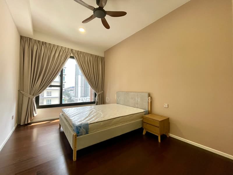 Condominium for Rent at Allevia - Cindy Ng - Bedroom - PropertyGuru.com.my