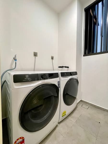Condominium for Rent at Allevia - Cindy Ng - Interior - PropertyGuru.com.my
