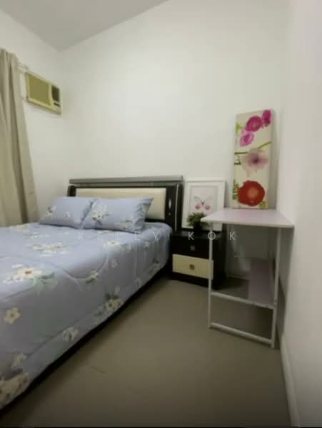 Kondominium untuk Disewa di Seri Maya Condominium - Kelly Kok - Bedroom - PropertyGuru.com.my