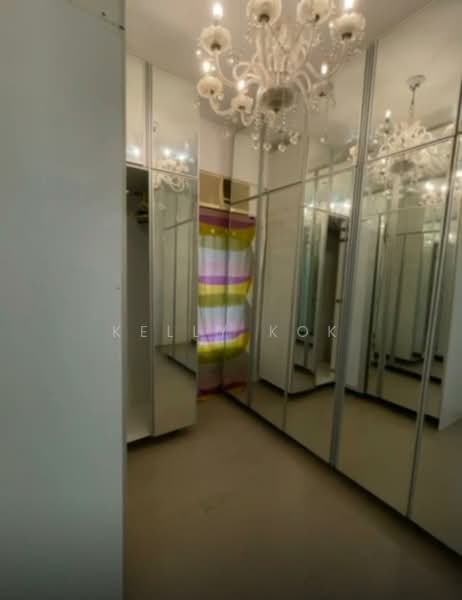 Kondominium untuk Disewa di Seri Maya Condominium - Kelly Kok - Interior - PropertyGuru.com.my