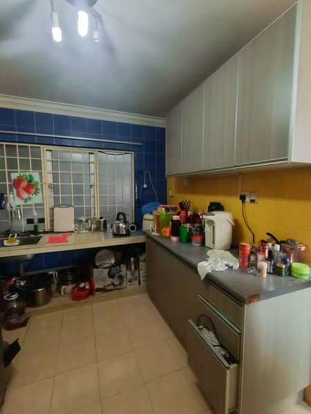Pangsapuri untuk Dijual di Subang Perdana Goodyear Court 8 - Simon Tan - PropertyGuru.com.my