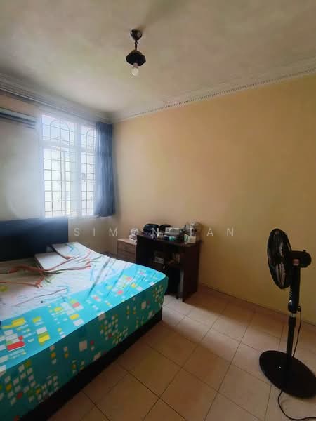 Pangsapuri untuk Dijual di Subang Perdana Goodyear Court 8 - Simon Tan - Bedroom - PropertyGuru.com.my