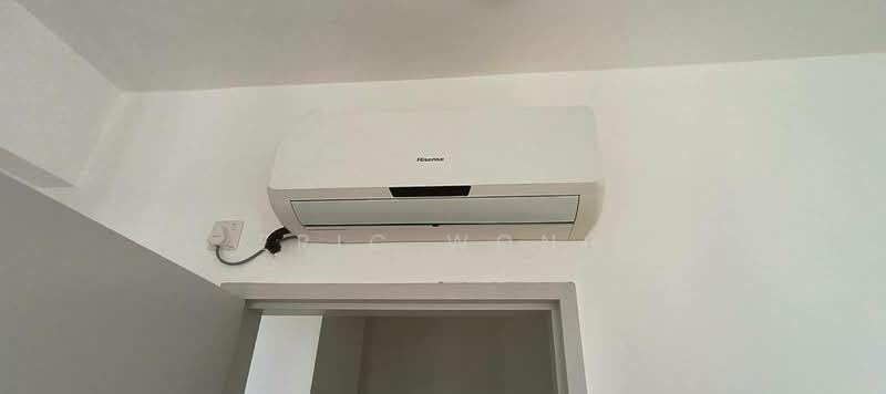 Service Residence for Rent at Midas @ Seri Alam - Eric Wong - PropertyGuru.com.my