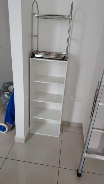 Service Residence for Rent at Midas @ Seri Alam - Eric Wong - PropertyGuru.com.my