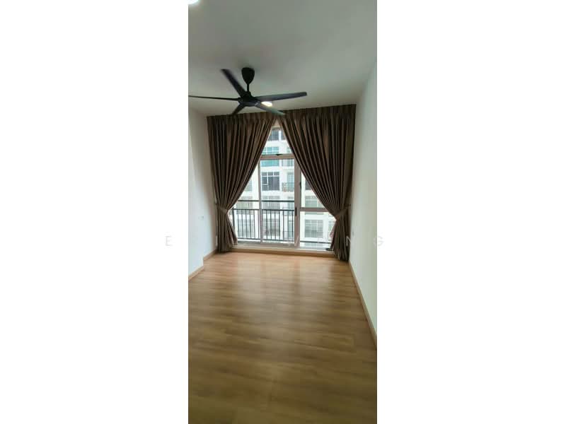 Service Residence for Rent at Midas @ Seri Alam - Eric Wong - PropertyGuru.com.my