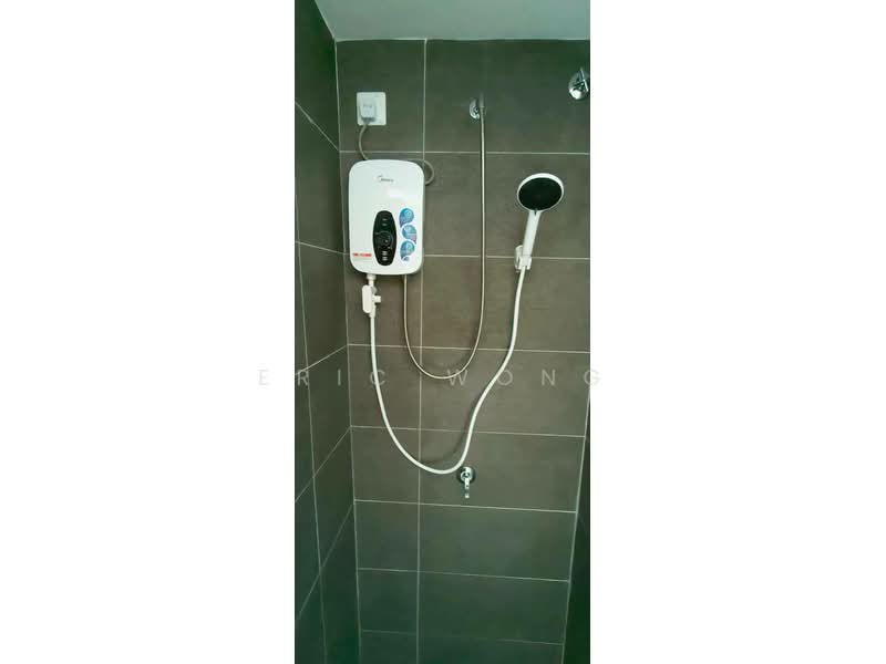 Service Residence for Rent at Midas @ Seri Alam - Eric Wong - PropertyGuru.com.my