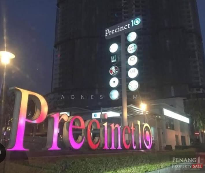 Shop / Office for Rent in Pantai Molek (Tanjung Tokong) - Agnes Lim - PropertyGuru.com.my