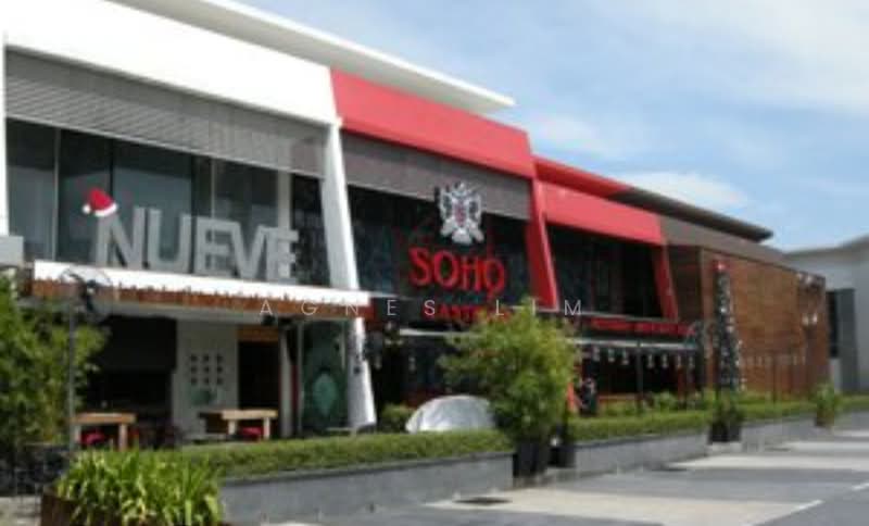 Shop / Office for Rent in Pantai Molek (Tanjung Tokong) - Agnes Lim - PropertyGuru.com.my