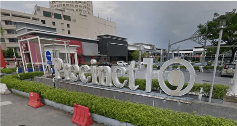 Shop / Office for Rent in Pantai Molek (Tanjung Tokong) - Agnes Lim - PropertyGuru.com.my