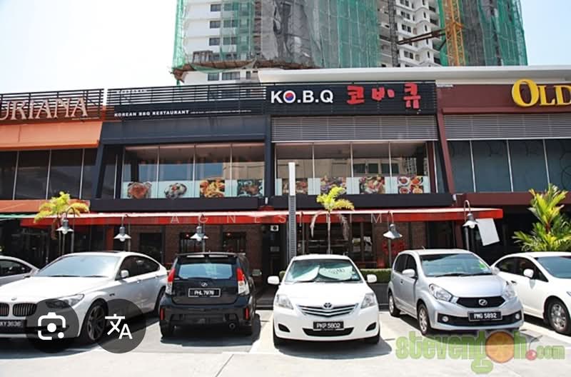 Shop / Office for Rent in Pantai Molek (Tanjung Tokong) - Agnes Lim - PropertyGuru.com.my