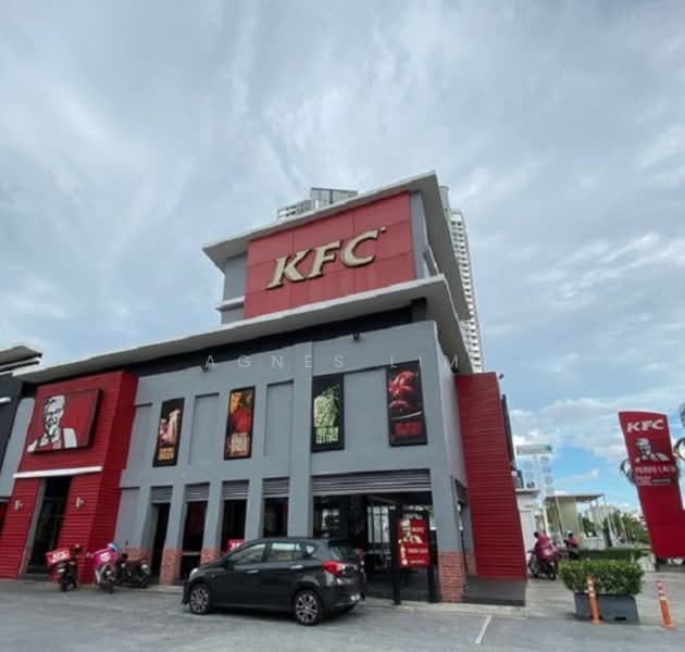 Shop / Office for Rent in Pantai Molek (Tanjung Tokong) - Agnes Lim - PropertyGuru.com.my