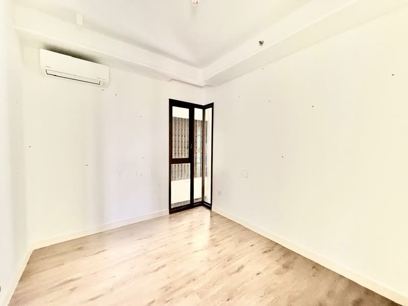 Service Residence for Rent at Jendela Residences - Yin Peng . - Interior - PropertyGuru.com.my