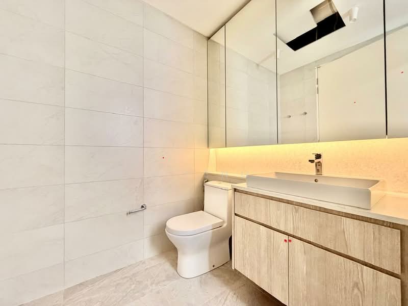 Service Residence for Rent at Jendela Residences - Yin Peng . - PropertyGuru.com.my
