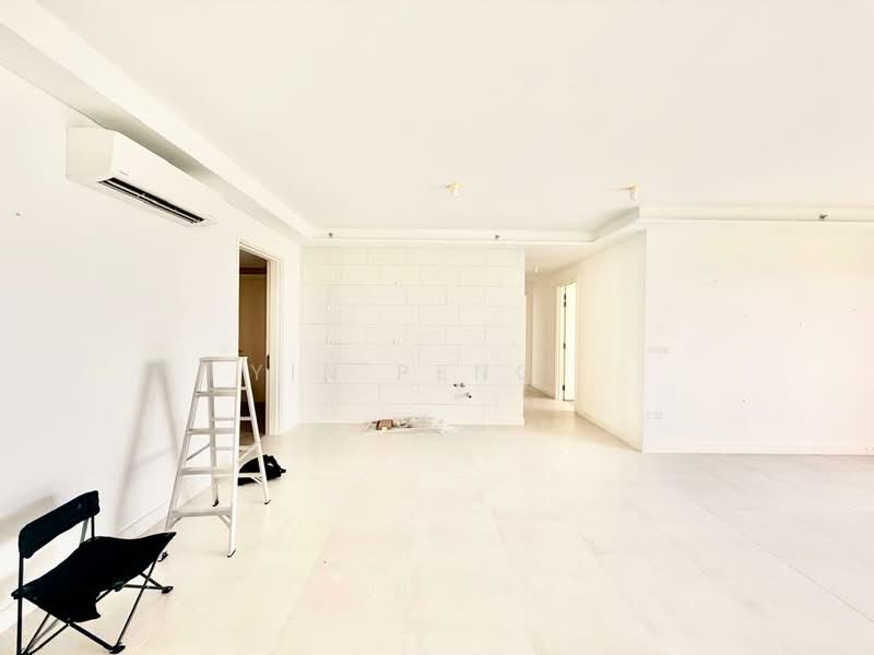 Service Residence for Rent at Jendela Residences - Yin Peng . - Interior - PropertyGuru.com.my