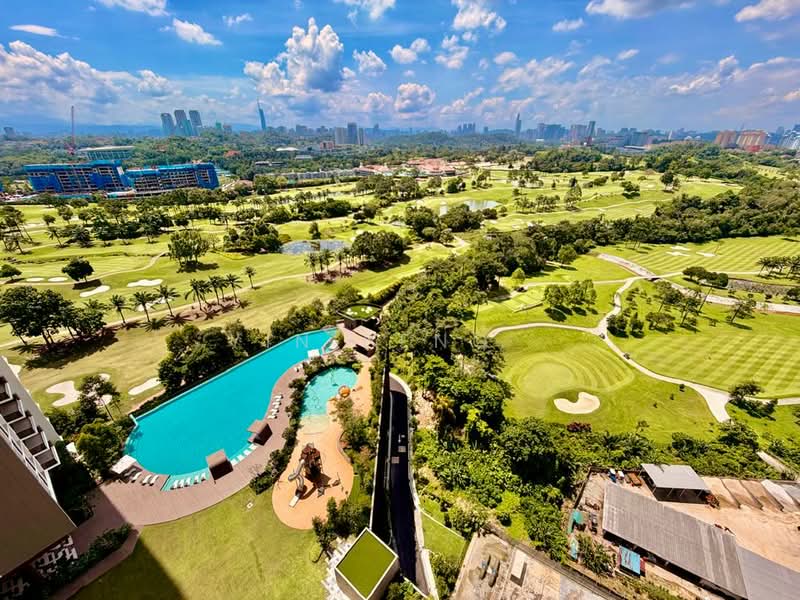 Service Residence for Rent at Jendela Residences - Yin Peng . - Exterior - PropertyGuru.com.my