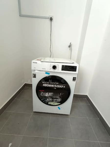 Apartment for Sale at Amber Height - Jason Chua - Interior - PropertyGuru.com.my