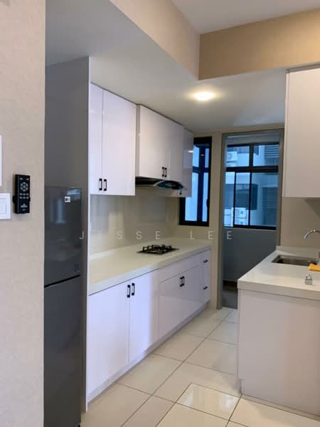 Servis Apartment untuk Disewa di The Era @ Duta North - Jesse Lee - PropertyGuru.com.my