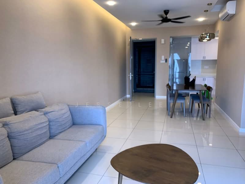 Servis Apartment untuk Disewa di The Era @ Duta North - Jesse Lee - PropertyGuru.com.my