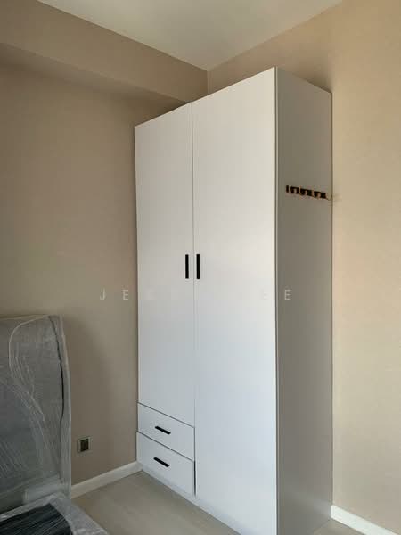 Servis Apartment untuk Disewa di The Era @ Duta North - Jesse Lee - PropertyGuru.com.my