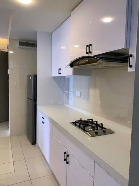 Servis Apartment untuk Disewa di The Era @ Duta North - Jesse Lee - PropertyGuru.com.my