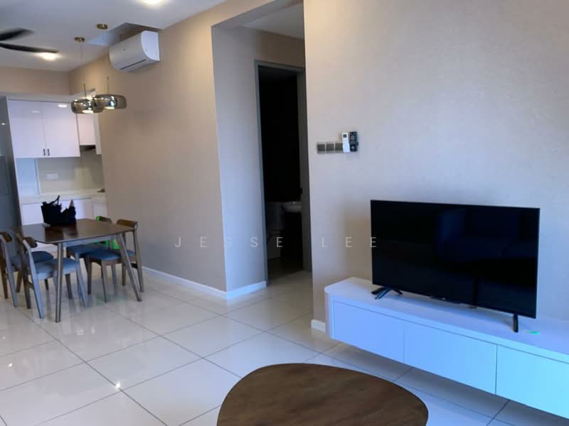 Servis Apartment untuk Disewa di The Era @ Duta North - Jesse Lee - PropertyGuru.com.my