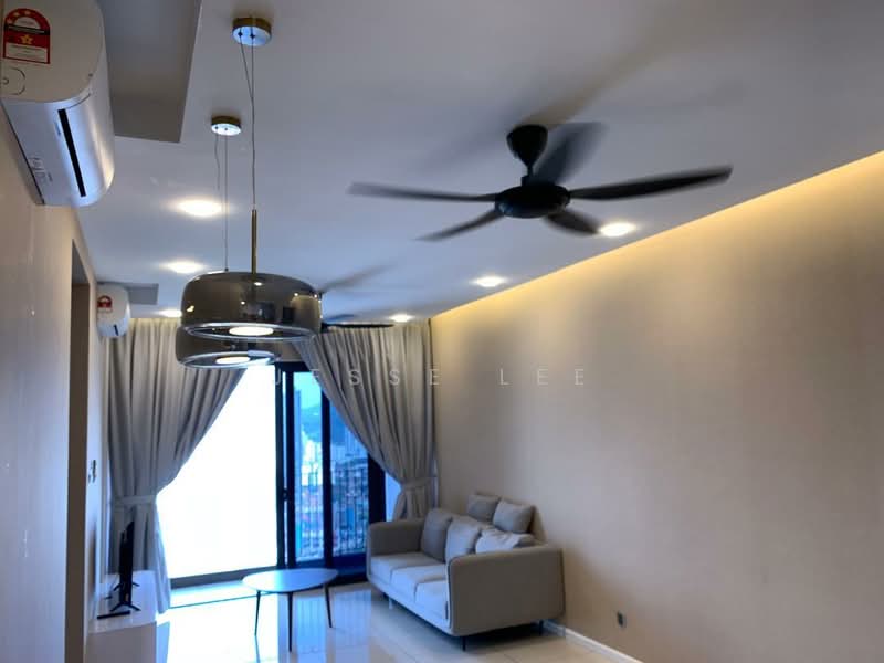 Servis Apartment untuk Disewa di The Era @ Duta North - Jesse Lee - PropertyGuru.com.my