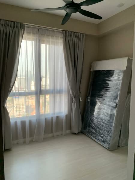 Servis Apartment untuk Disewa di The Era @ Duta North - Jesse Lee - PropertyGuru.com.my